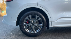 Ford Kuga 1.5 EcoBlue ST-Line First Edition 5dr Auto Diesel Estate